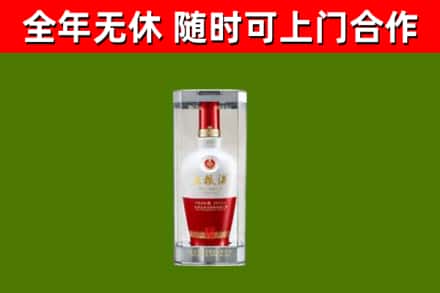 咸阳烟酒回收五粮液酒.jpg